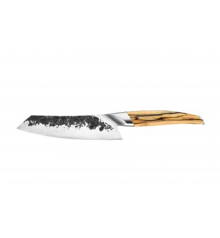 FORGED Katai - nůž Santoku 18 cm