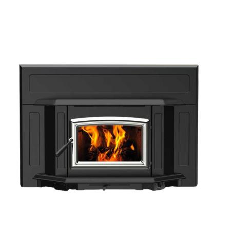 Pacific Energy SUPER INSERT dvířka nikl