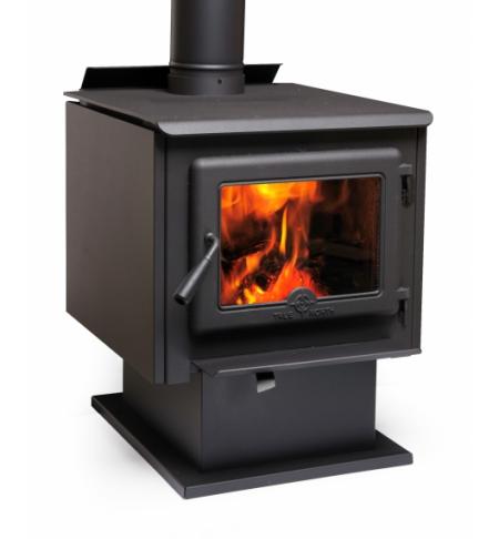 Kanadská kamna Pacific Energy TRUE NORTH