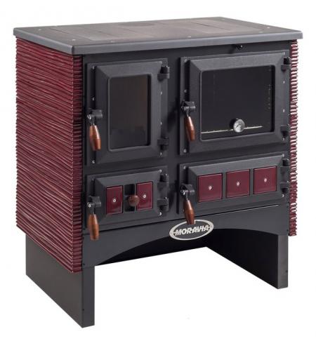 Sporák KVS Moravia Ofélie 9180