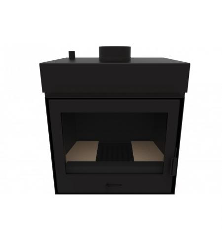 TEPLOVODNÍ KRBOVÁ VLOŽKA KRETZ Z 93 V