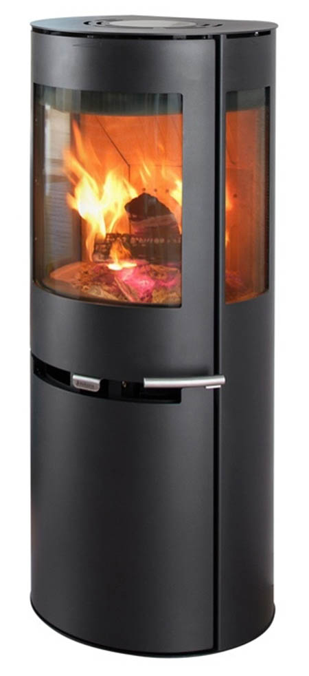 Krbová kamna Aduro 9-5