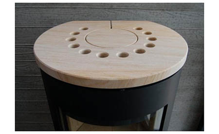 Aduro horní deska pískovec