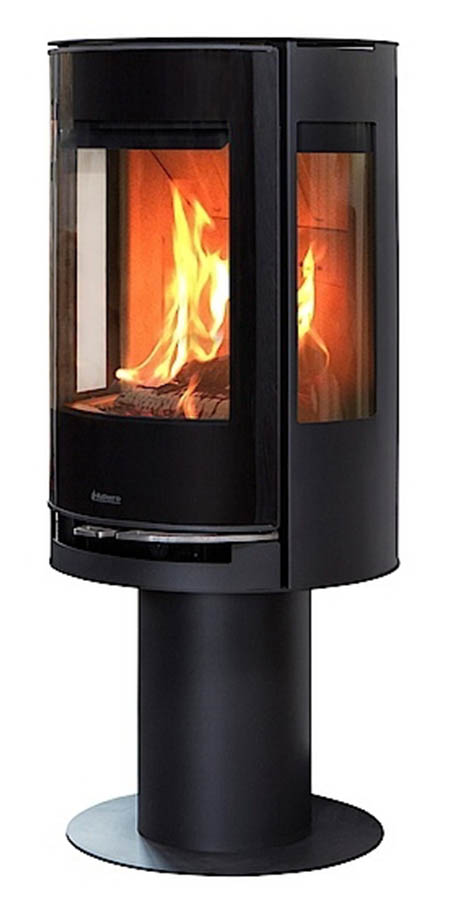 Krbová kamna Aduro 9-3 Lux