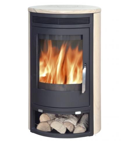 Krbová kamna ABX Arktis 8