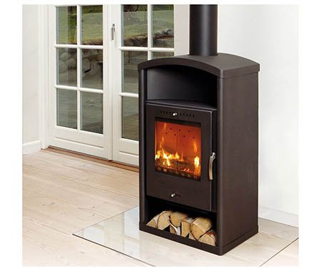 Krbová kamna Aduro Asgard 3