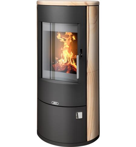 Krbová kamna ABX Aspen 5