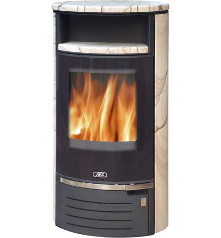 Krbová kamna ABX Atlantik 7