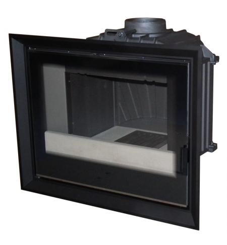 Litinová krbová vložka Kretz L 63 S