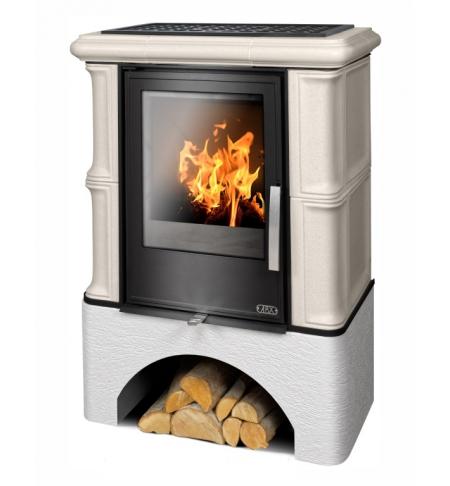 ABX Bavaria K I. rovný sokl