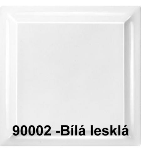 Romotop EVORA bílá lesklá 90002