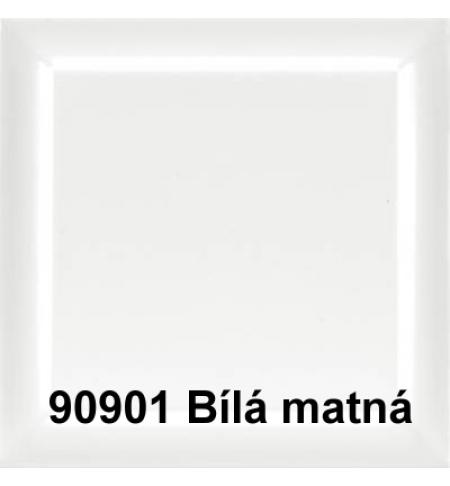 Romotop EVORA bílá matná 90901