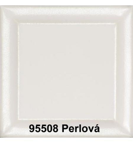 Romotop EVORA perlová 95508