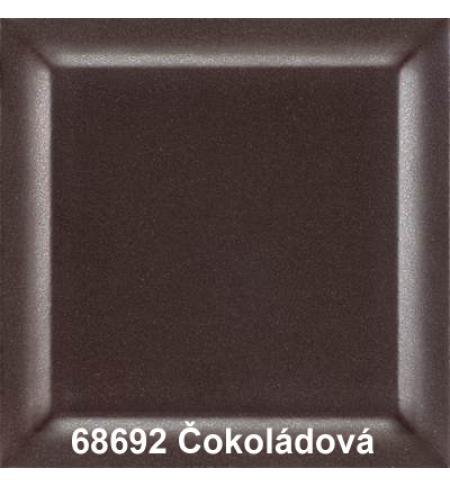 Romotop LAREDO čokoládová