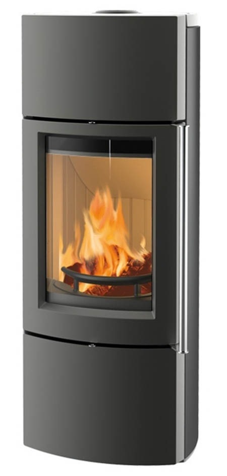 Krbová kamna Leda Delta Plus