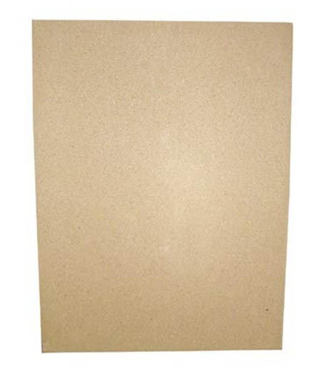 Žáruvzdorné desky do topeniště THERMAX SF 25 mm