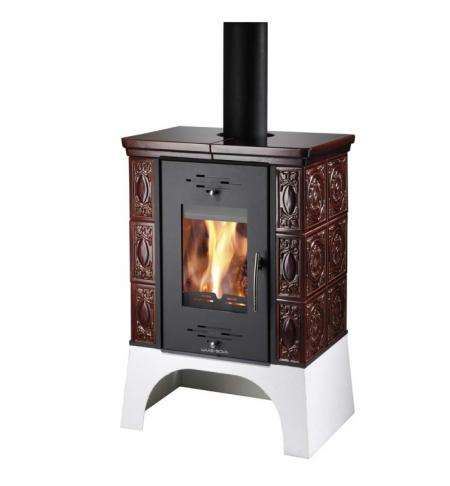 Kachlová kamna HAAS SOHN EMPOLI