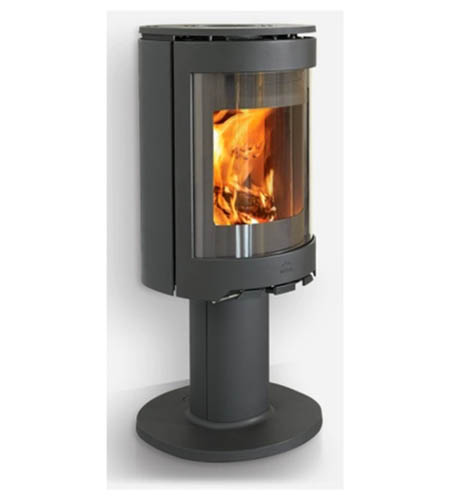 Krbová kamna Jotul F 483 CB černá