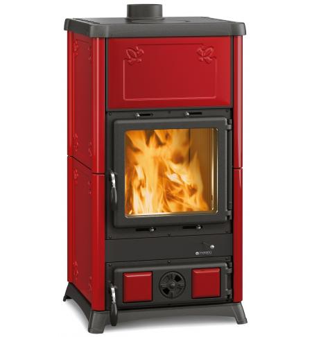 Nordica Fedora Bordó