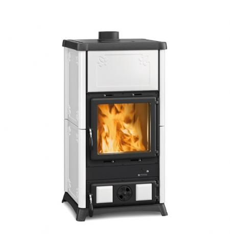 Nordica Fedora Bílá