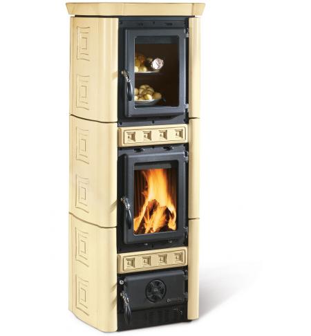 NORDICA Gaia Forno Pergamena