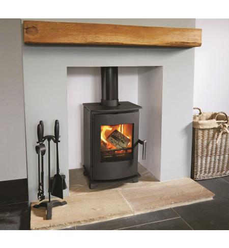 Krbová kamna hede 3 air