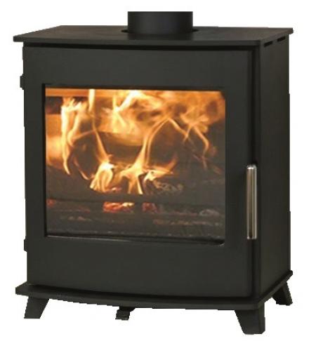 Krbová kamna hede 4 air