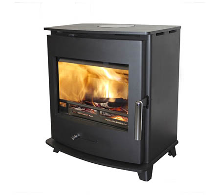 Krbová kamna Hede 5