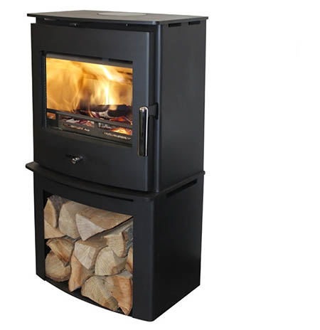 Krbová kamna Hede 5D