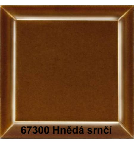 Romotop EVORA hnědá srnčí 67300