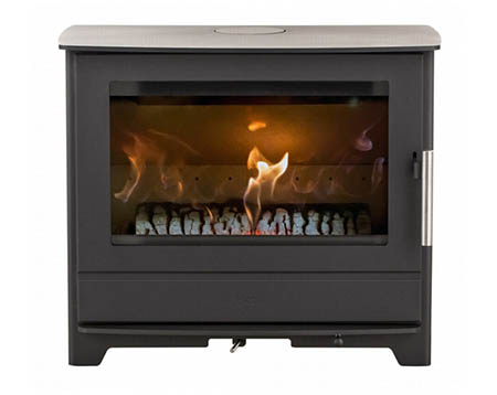 Krbová kamna HETA Inspire 55