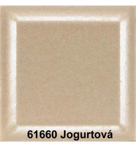 Romotop EVORA jogurtová 61660