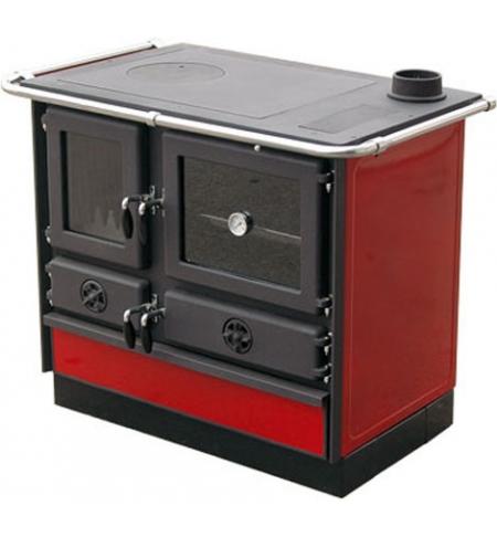 MBS Magnum Plus  červený pravý 9,5kW