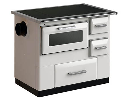 Sporák MBS SD 7 New Line