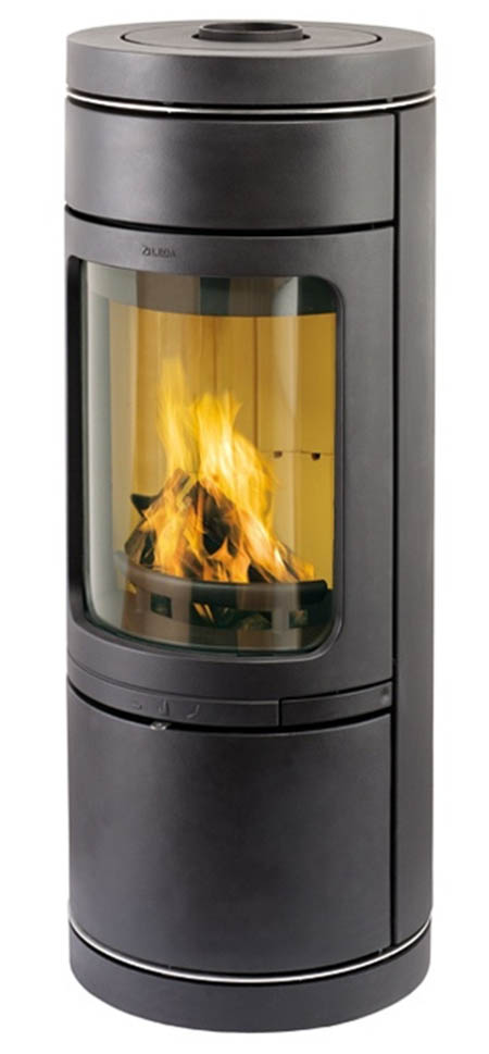 Krbová kamna Leda Novia CL