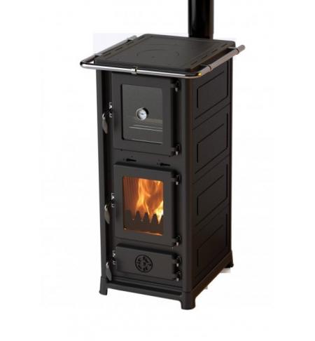 Krbová kamna MBS SD OLYMPIA PLUS s troubou