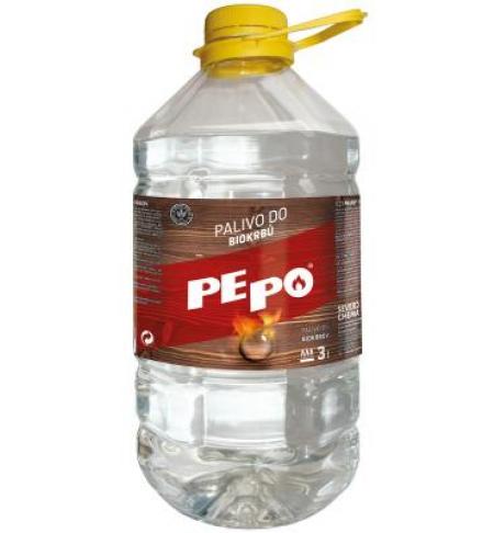 PE-PO Biolíh 3 L