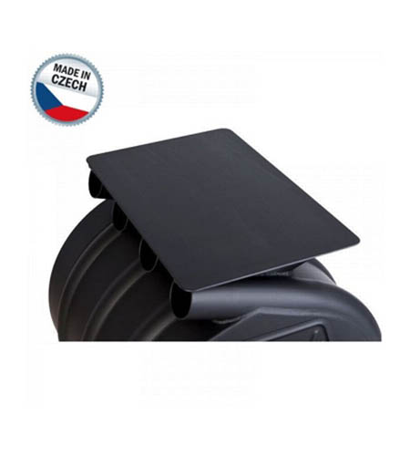 Plotýnka plná pro kamna Kanuk 0