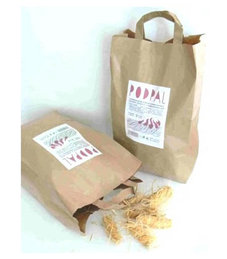 ŠVEC podpalovač - dřevitá vlna 90ks