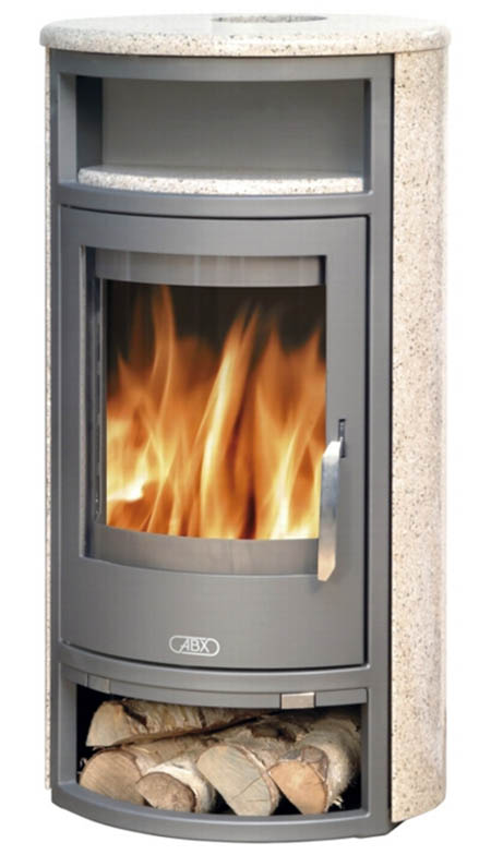 Krbová kamna Polar 6