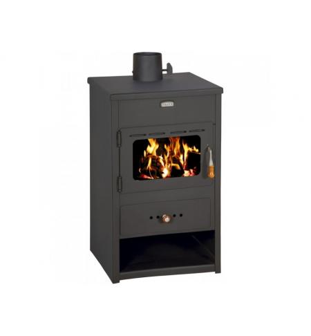 KRBOVÁ KAMNA PRITY K1 - ČERNÁ