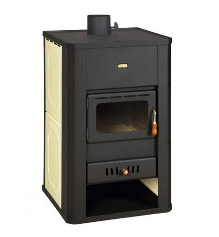 Krbová kamna PRITY S3 W17