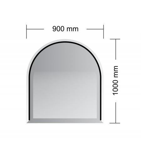 Podstavné sklo Athina