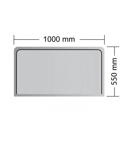 Podstavné sklo Sofie