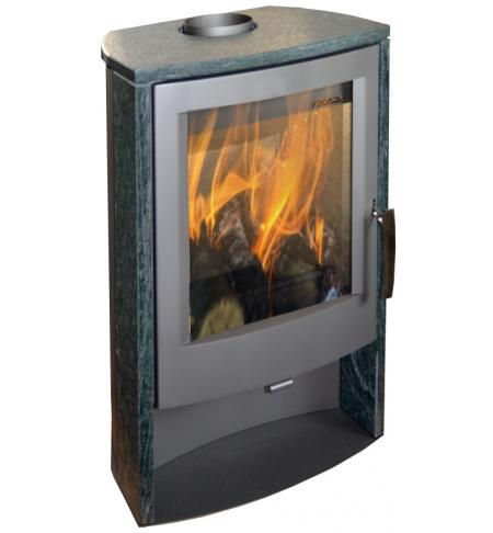 THORMA ALVESTA II šedá - riverstone