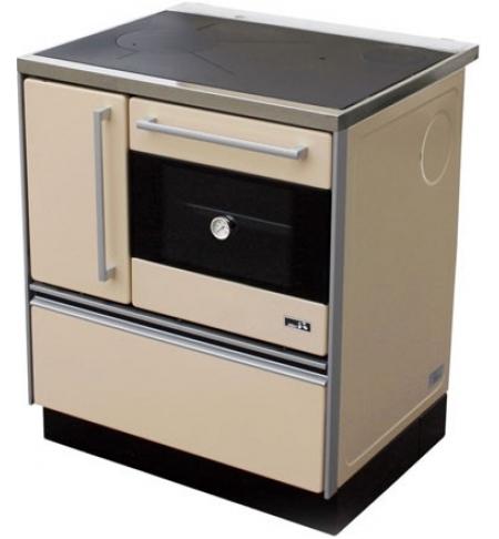 MBS Royal 720 plus krémový pravý 8,1kW