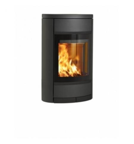 Krbová kamna Scan 68 závěsná