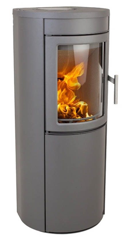 Krbová kamna HETA Scan-Line 510