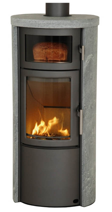 Scan-Line 520B s obkladem z mastku