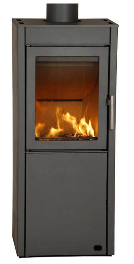 Krbová kamna HETA Scan-Line 550